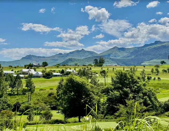 0 Bedroom Property for Sale in Katberg Eastern Cape